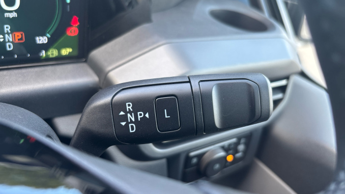 Ford Transit Custom 320 L1 Petrol Fwd 2.5 PHEV 232ps H1 Van Sport Auto - Image 30
